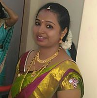 Mamtha Prashanth