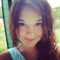 Лёля Лаврешина