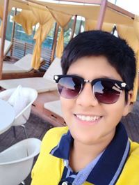 Jaiesh Agarwal