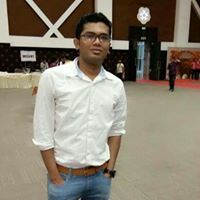 Ashutosh Gupta