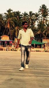 Sunil Kumar