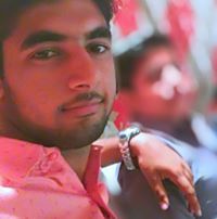 Heeraj Saini