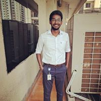 Satyajit Behera