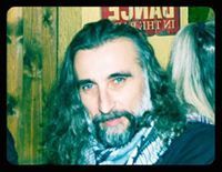 Γρηγόρης Μπουτζής