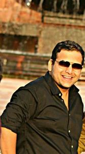 Samir Munde