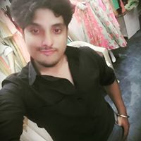 Ali Ahmed