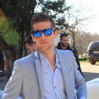 Janez Kosec