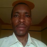 Peter Kahoro