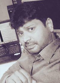 Kubendran Harikrishnan