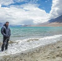 Bharath S Siddaramaiah