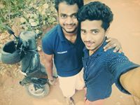 Sreejith CHb