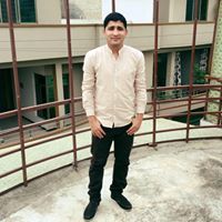 Shakaib Shahid
