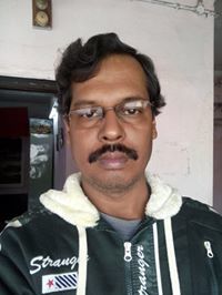 Ashim Kumar