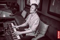 Павел Васильев