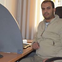 Mohammed Moti