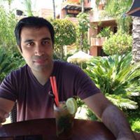 Usman Shafi