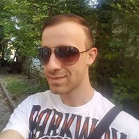 Орфей Костадинов