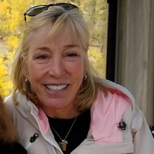 Susan Lewis