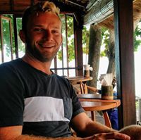 Thabo Van Woudenberg