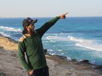 محمد المغربي