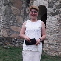 თამუნა მამულაშვილი