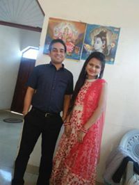 Pramod Gupta