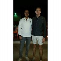 Yassin Shanwany