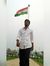 Aravind...