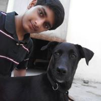 Shashank Shakher