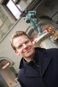Anders Klitmøller