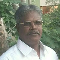 Sampath Thanjavur