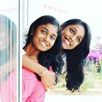 Anu Karthikeyan