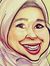 HiDayah...