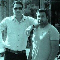 Mohammad Fareed