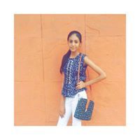 Vanshika Gupta