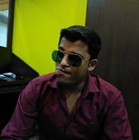 Kunguma Karthik