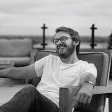 Ian Palmer