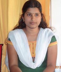 Preethi Reddy