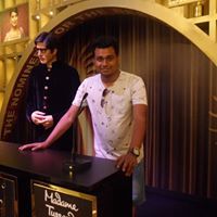 Sharad Gupta