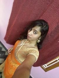 Harshitha Kasper