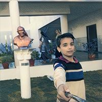 Sahil Singh