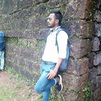 Kushwah Singh