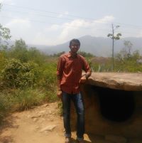 Nandesh Sasikumar