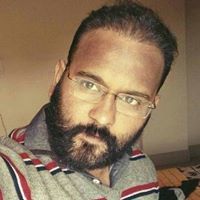 Amit Srivastav