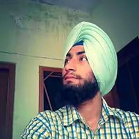 ਗੁਰਿੰਦਰ ਮਹੋਲ਼ੀ