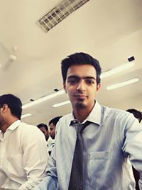 Deepak Bhatt