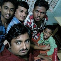 Jishnu Sabu
