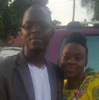 Christopher Mulindwa