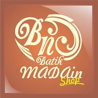 Batik Madain OS