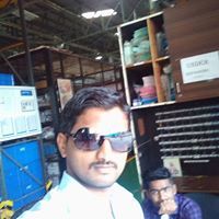 Pramod Reddy'S